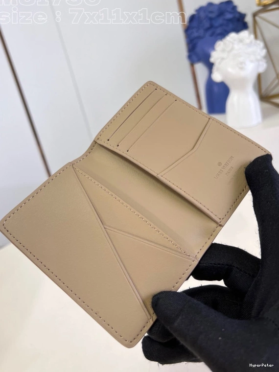 Pocket Organizer Vuitton Louis 0801